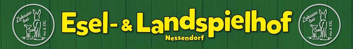 Esel- und Landspielhof Nessendorf Esel- und Landspielhof Nessendorf