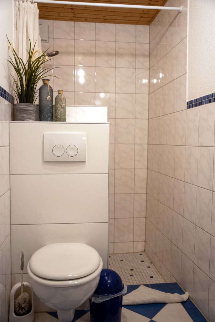 Ferienhof Kruse Wohnung 10 Bad Ferienhof Kruse Wohnung 10 Bad
