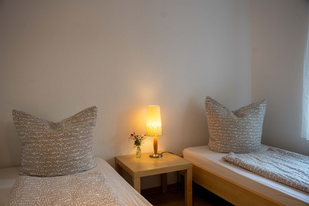 Ferienhof Kruse Wohnung 10 Schlafzimmer 2