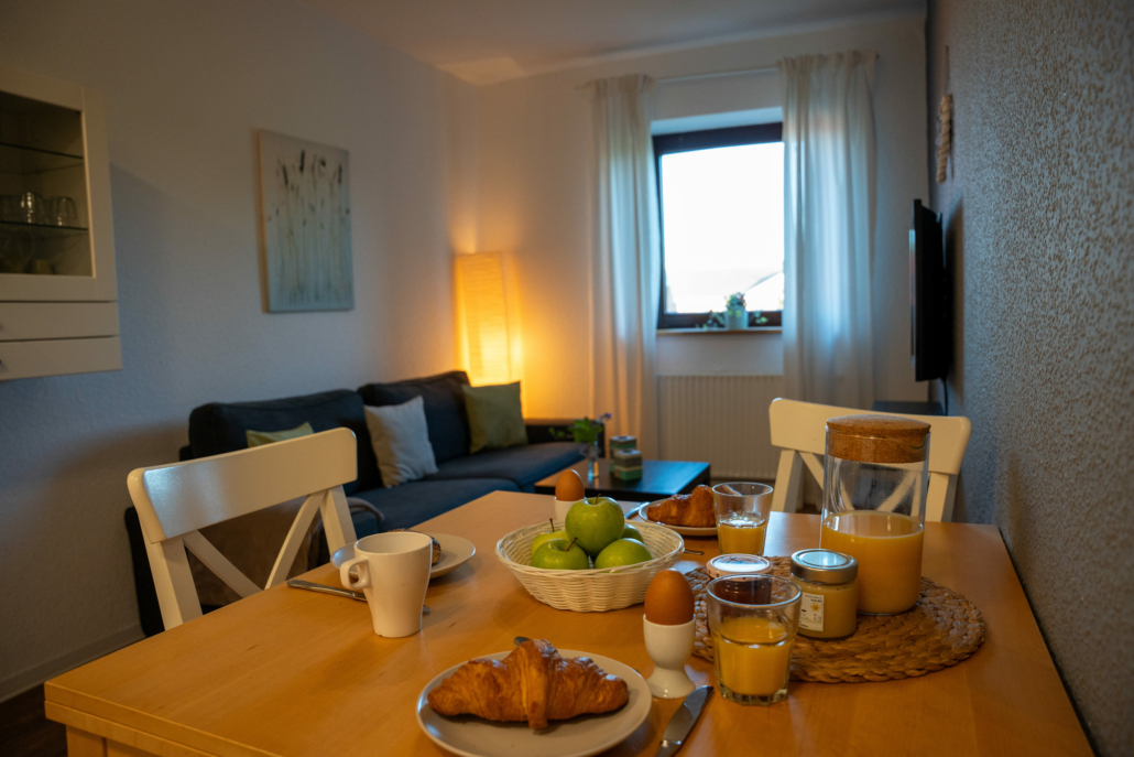 Ferienhof Kruse Wohnung 5