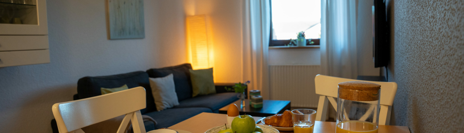 Ferienhof Kruse Wohnung 5 Ferienhof Kruse Wohnung 5