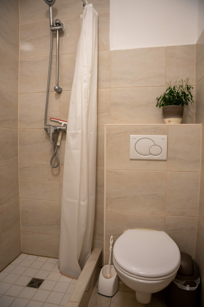 Ferienhof Kruse Wohnung 5 Bad