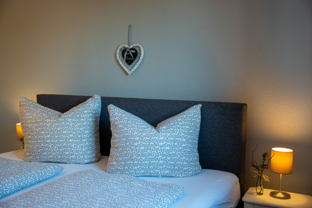 Ferienhof Kruse Wohnung 5 Schlafzimmer