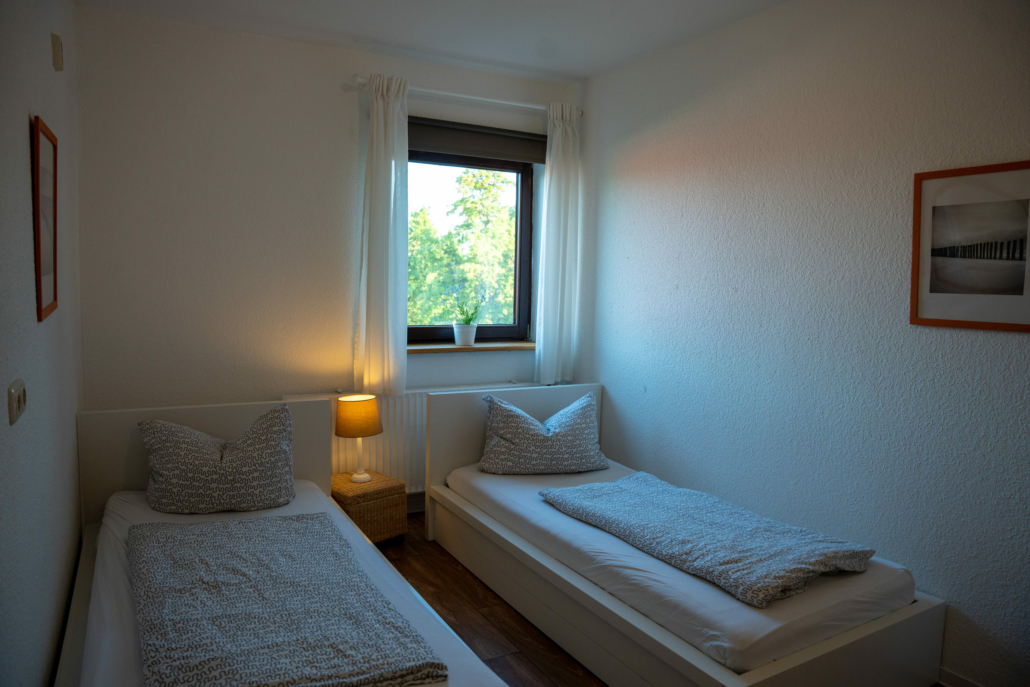 Ferienhof Kruse Wohnung 5 Schlafzimmer