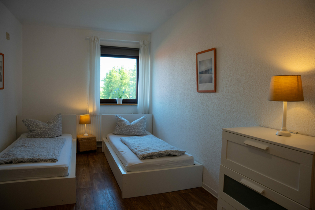 Ferienhof Kruse Wohnung 5 Schlafzimmer
