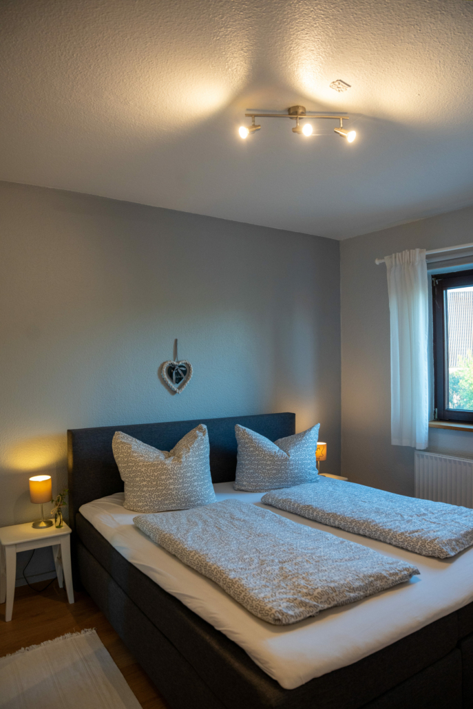 Ferienhof Kruse Wohnung 5 Schlafzimmer