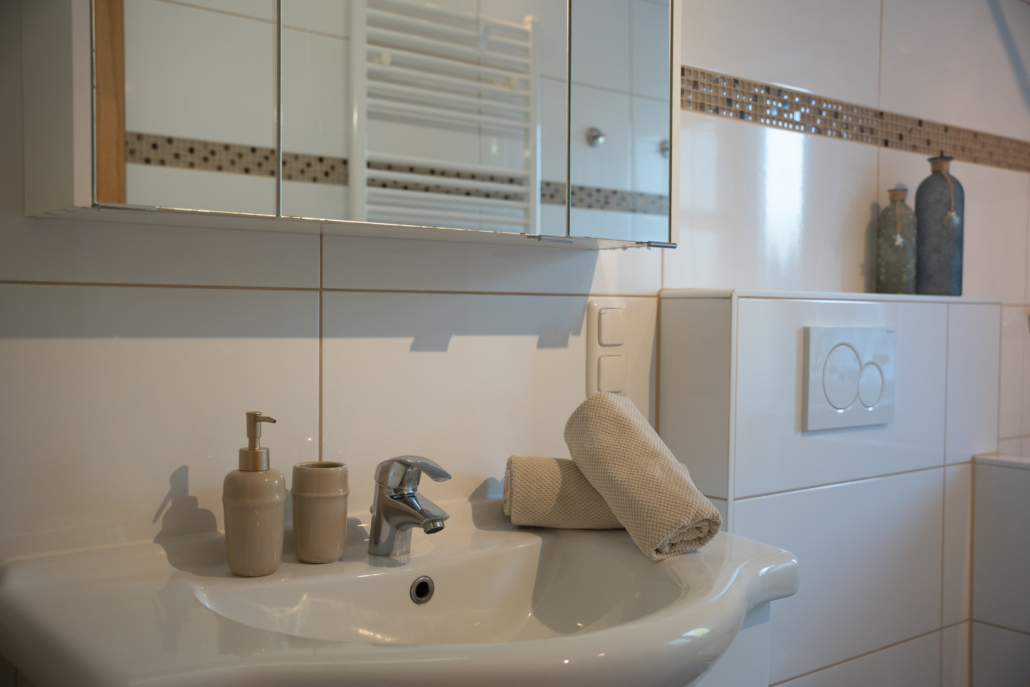 Ferienhof Kruse Wohnung 7 Bad Ferienhof Kruse Wohnung 7 Bad
