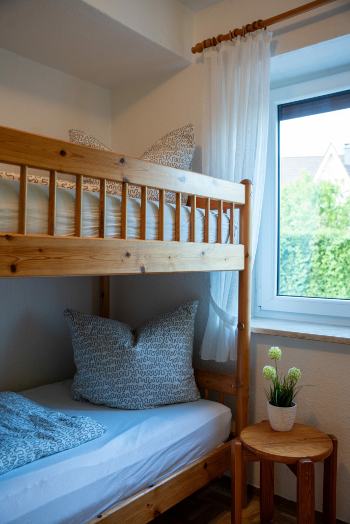 Ferienhof Kruse Wohnung 7 Schlafzimmer Ferienhof Kruse Wohnung 7 Schlafzimmer