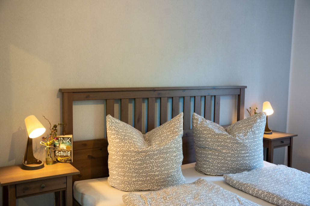 Ferienhof Kruse Wohnung 7 Schlafzimmer Ferienhof Kruse Wohnung 7 Schlafzimmer