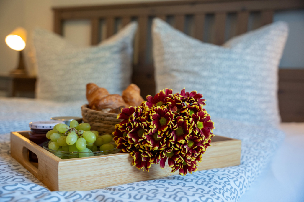 Ferienhof Kruse Wohnung 7 Schlafzimmer Ferienhof Kruse Wohnung 7 Schlafzimmer