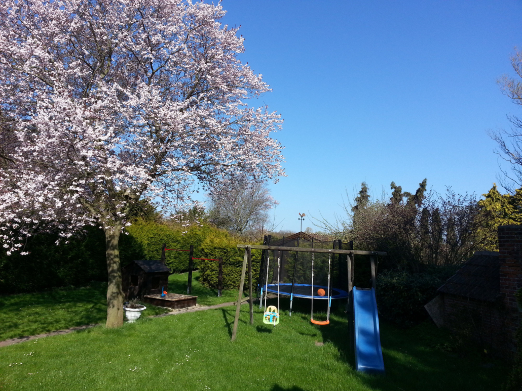 Garten