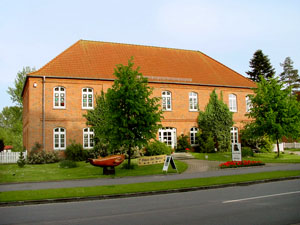 Haus der Natur - Cismar Haus der Natur - Cismar