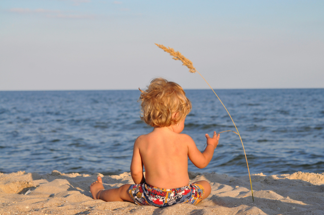Strandkind